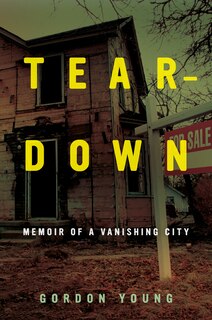 Front cover_Teardown