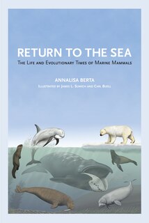 Front cover_Return to the Sea