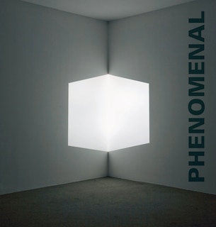 Front cover_Phenomenal
