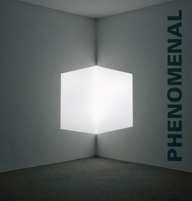 Front cover_Phenomenal