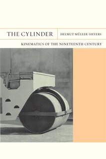 Front cover_The Cylinder