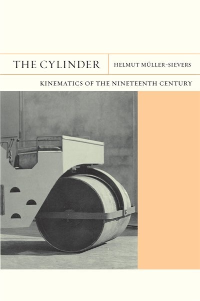 Front cover_The Cylinder