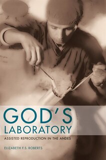 Front cover_God's Laboratory