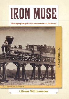 Front cover_Iron Muse