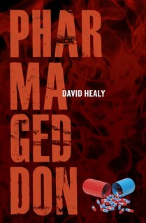 Front cover_Pharmageddon