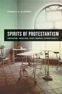 Front cover_Spirits of Protestantism