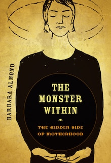 Front cover_The Monster Within