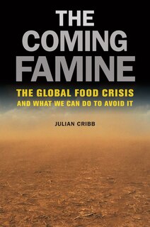 Front cover_The Coming Famine