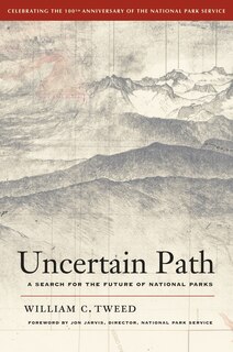 Front cover_Uncertain Path