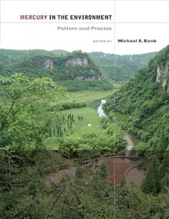 Front cover_Mercury in the Environment