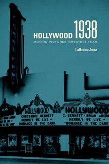 Front cover_Hollywood 1938