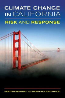 Front cover_Climate Change in California