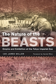 Front cover_The Nature of the Beasts
