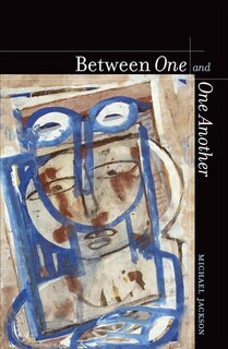 Front cover_Between One and One Another