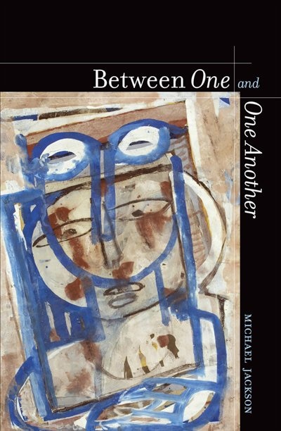 Front cover_Between One and One Another