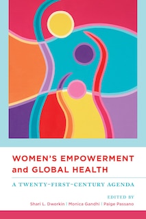 Couverture_Women's Empowerment and Global Health
