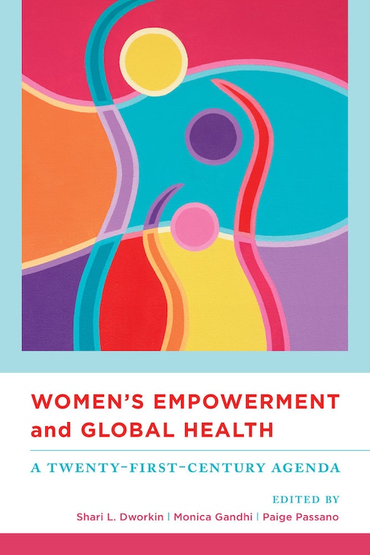 Couverture_Women's Empowerment and Global Health