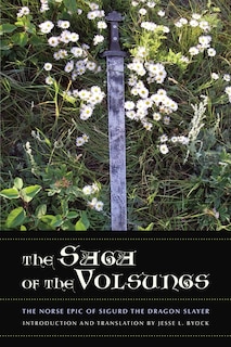 Front cover_The Saga of the Volsungs
