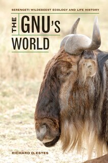 Front cover_The Gnu's World