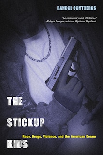 Couverture_The Stickup Kids