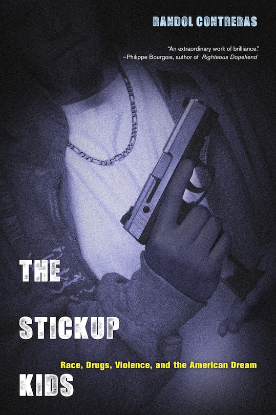 Couverture_The Stickup Kids