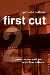 Front cover_First Cut 2