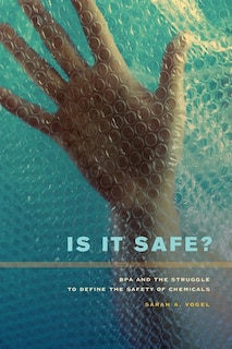 Couverture_Is It Safe?
