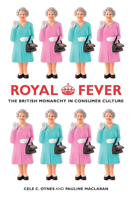 Front cover_Royal Fever