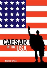 Front cover_Caesar in the USA