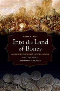 Couverture_Into the Land of Bones
