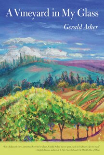 Couverture_A Vineyard in My Glass