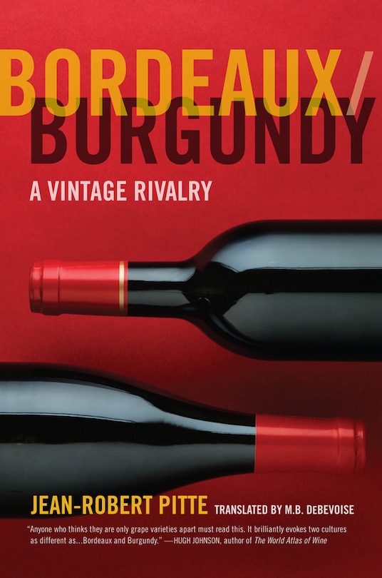 Couverture_Bordeaux/Burgundy