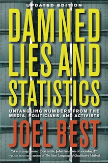 Couverture_Damned Lies and Statistics
