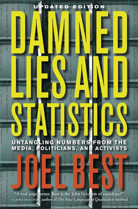 Couverture_Damned Lies and Statistics
