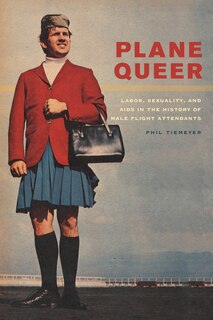 Front cover_Plane Queer