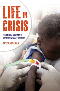 Front cover_Life in Crisis