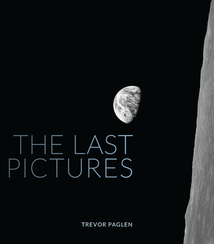 Front cover_The Last Pictures