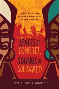 Couverture_Spaces of Conflict, Sounds of Solidarity