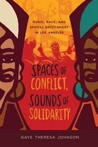 Couverture_Spaces of Conflict, Sounds of Solidarity