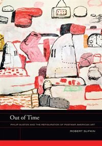 Front cover_Out of Time
