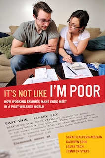 Couverture_It's Not Like I'm Poor