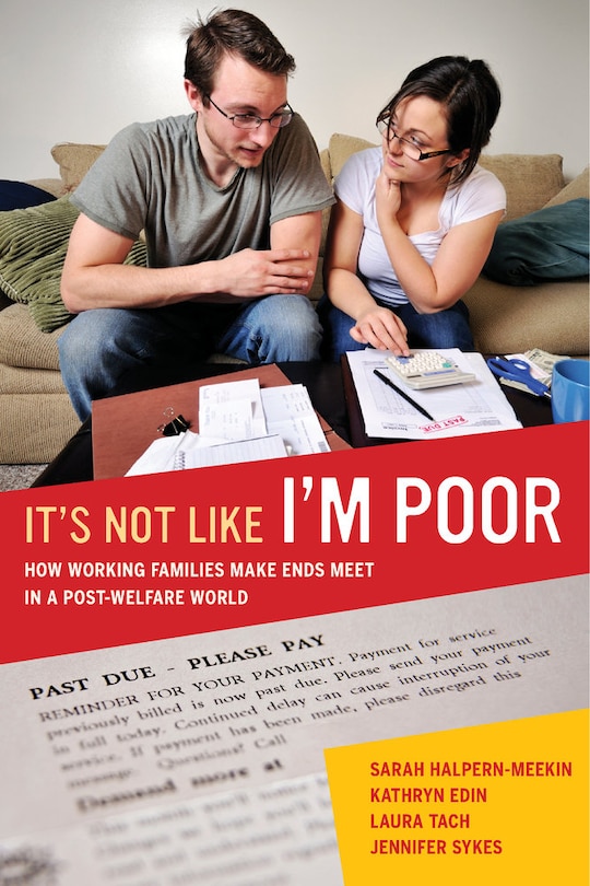 Couverture_It's Not Like I'm Poor