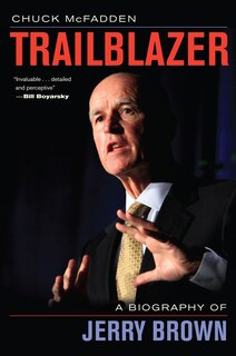 Front cover_Trailblazer