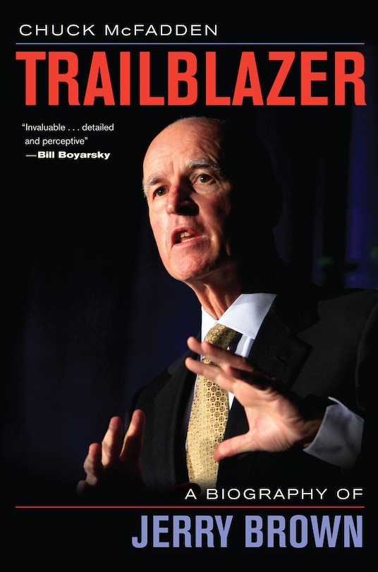 Front cover_Trailblazer