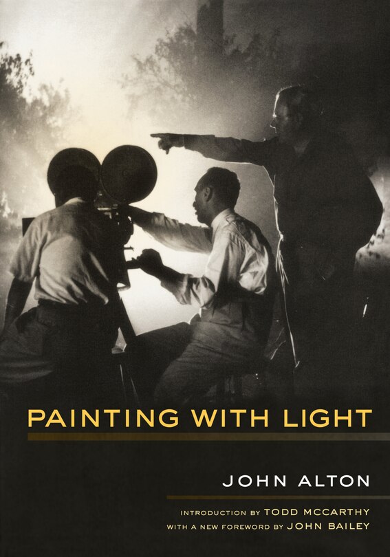 Front cover_Painting With Light