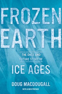 Front cover_Frozen Earth