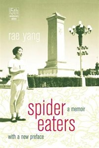 Front cover_Spider Eaters
