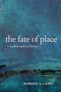 Couverture_The Fate of Place