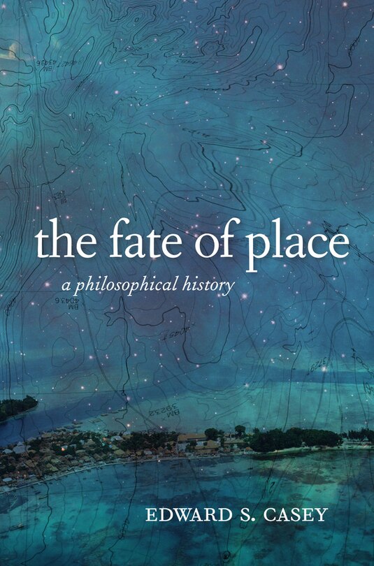 Couverture_The Fate of Place