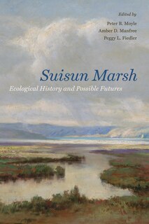 Front cover_Suisun Marsh